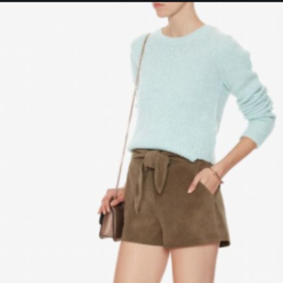 Blue A.L.C Sweater